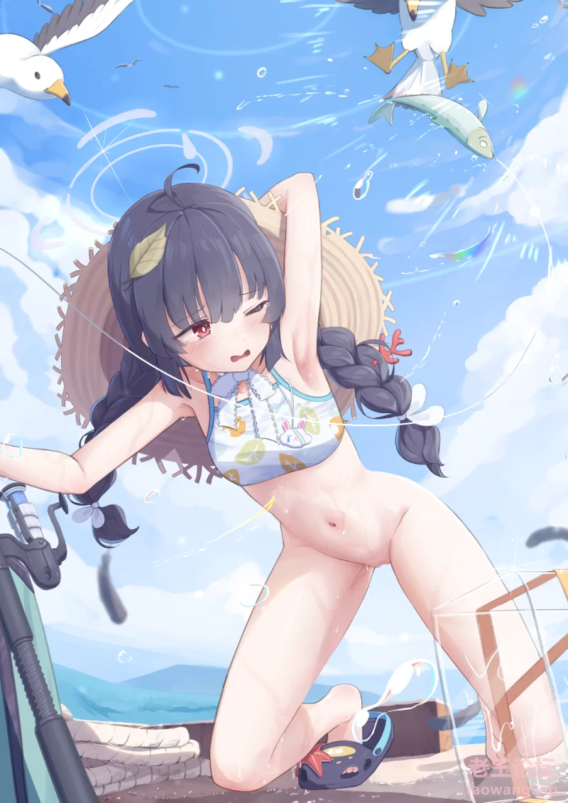 __shiroko_and_shiroko_blue_archive_drawn_by_shengtian__46de8aaa4e8e6b3923356e24e.png